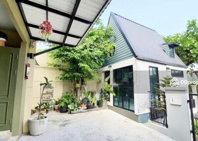 200 ตรม., 3 ห้องนอน, 4 ห้องน้ำ บ้าน ราคา ฿ 7,450,000