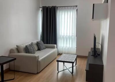 Condo for Sale at Supalai City Resort Bearing