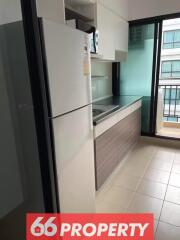 Condo for Sale at Supalai City Resort Bearing