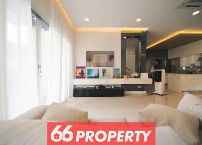 3 Bedroom House for Rent/Sale at Grand Bangkok Boulevard Rama 9