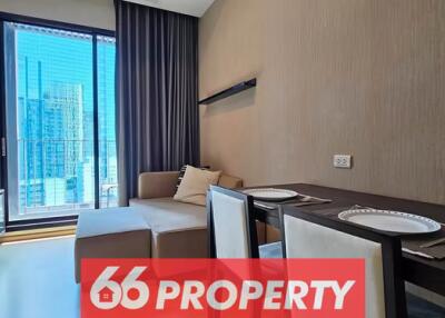 Condo for Sale at The Capital Ekamai-Thonglor