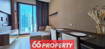 Condo for Sale at The Capital Ekamai-Thonglor