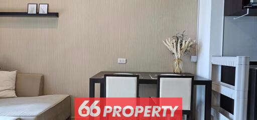 Condo for Sale at The Capital Ekamai-Thonglor