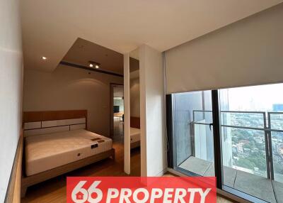 Condo for Sale at The Met Condominium