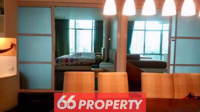 Condo for Sale at Baan Sathorn Chaophraya