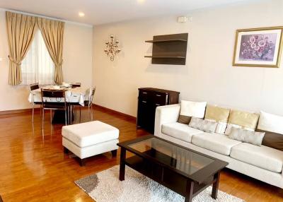 Condo for Sale at Baan Siriyenakat