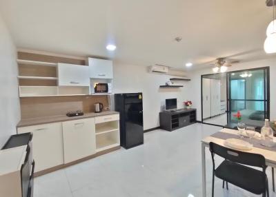 Condo for Rent, Sale at ITF-Silom Palace