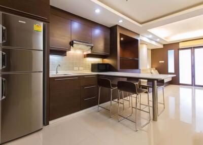 Condo for Rent at State Tower Bangkok