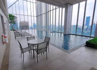 Condo for Sale at Hyde Sukhumvit 11