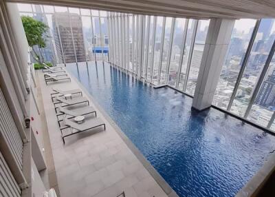 Condo for Sale at Hyde Sukhumvit 11