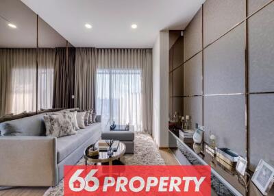 Condo for Sale at CLOUD Thonglor-Phetchaburi