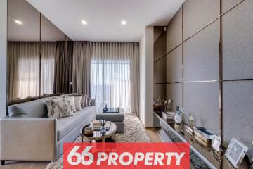 Condo for Sale at CLOUD Thonglor-Phetchaburi