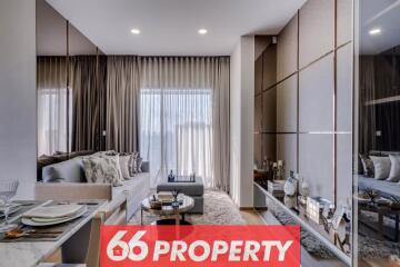 Condo for Sale at CLOUD Thonglor-Phetchaburi