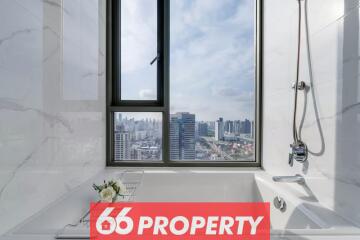 Condo for Sale at CLOUD Thonglor-Phetchaburi