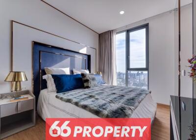 Condo for Sale at CLOUD Thonglor-Phetchaburi