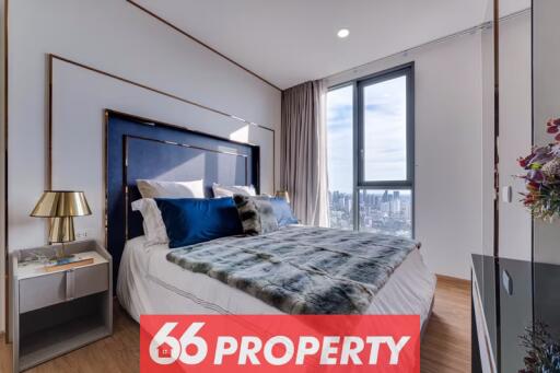 Condo for Sale at CLOUD Thonglor-Phetchaburi