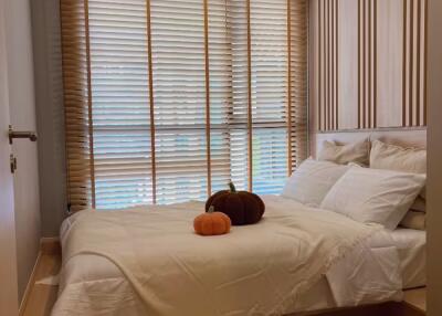 Condo for Sale at Lumpini Suites Phetchaburi-Makkasan