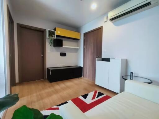 Condo for Sale at The Base Sukhumvit 77