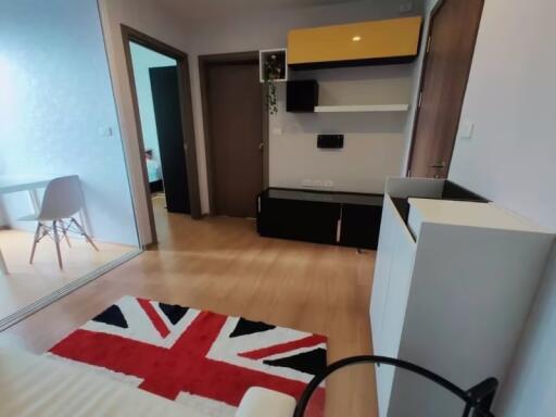 Condo for Sale at The Base Sukhumvit 77