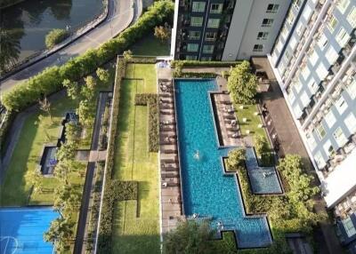 Condo for Sale at The Base Sukhumvit 77