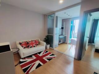 Condo for Sale at The Base Sukhumvit 77