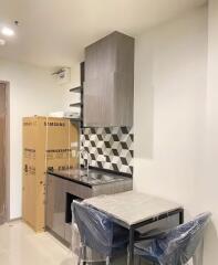 Condo for Rent at The Base Petchaburi-Thonglor