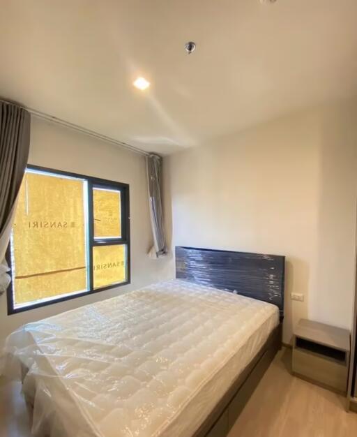 Condo for Rent at The Base Petchaburi-Thonglor