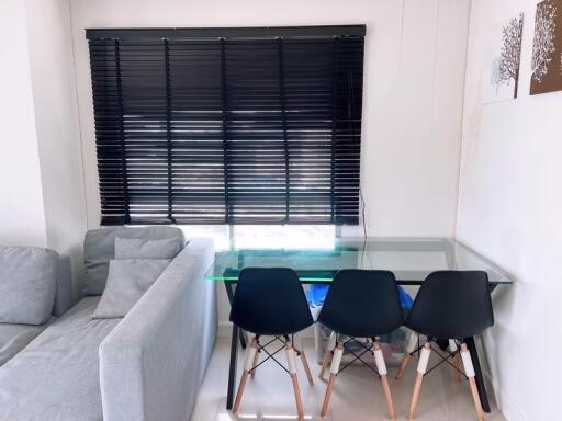 Condo for Rent at Lumpini Park Rama 9 - Ratchada