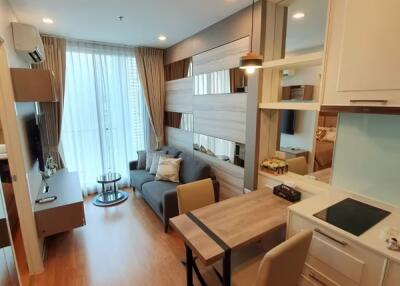 Condo for Rent at Q House Sukhumvit 79