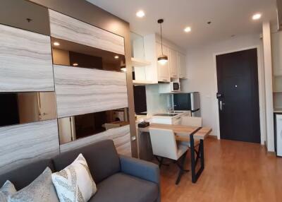 Condo for Rent at Q House Sukhumvit 79