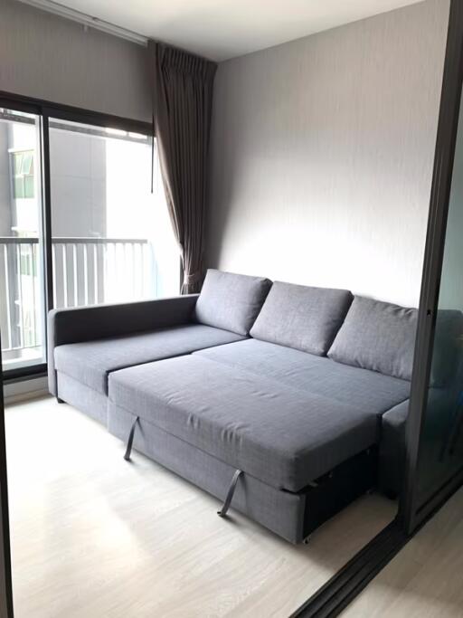 Condo for Sale at Life Sukhumvit 48