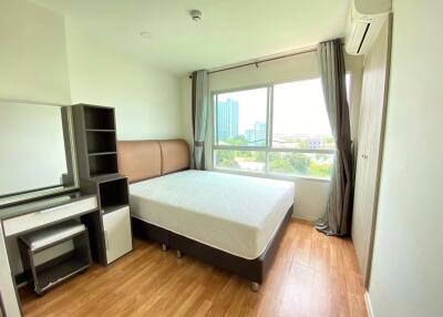 Condo for Sale at Lumpini Ville Sukhumvit 76