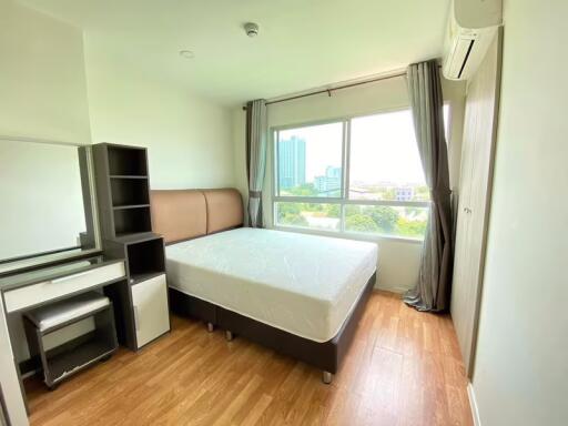 Condo for Sale at Lumpini Ville Sukhumvit 76