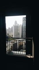 Condo for Rent at Hyde Sukhumvit 13