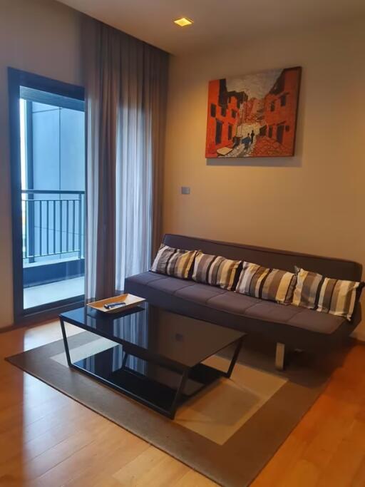 Condo for Rent at Hyde Sukhumvit 13