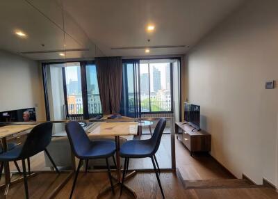 Condo for Sale at Ideo Q Sukhumvit 36