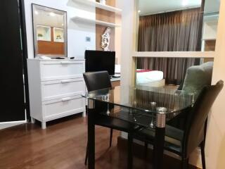 Condo for Sale at The Address Chit Lom