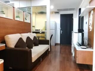 Condo for Sale at The Address Chit Lom