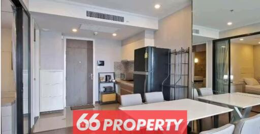 Condo for Sale at Supalai Elite Sathon - Suan Phlu