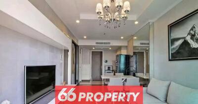 Condo for Sale at Supalai Elite Sathon - Suan Phlu