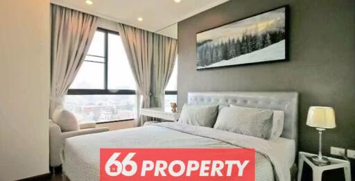 Condo for Sale at Supalai Elite Sathon - Suan Phlu