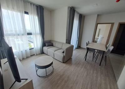 Condo for Rent at NIA by Sansiri