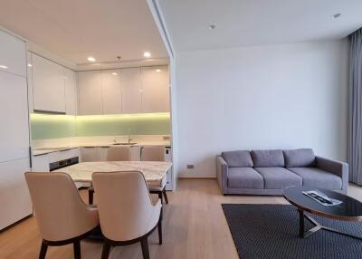 Condo for Rent at ANIL Sathorn 12