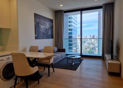 Condo for Rent at ANIL Sathorn 12