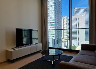 Condo for Rent at ANIL Sathorn 12