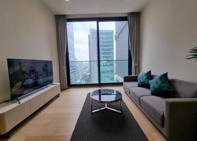 Condo for Rent at ANIL Sathorn 12