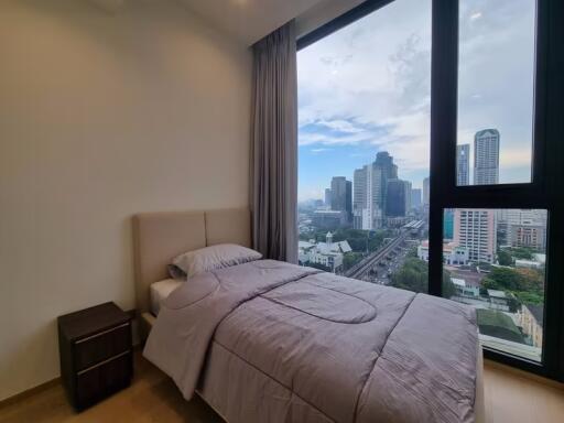 2 Bedroom Condo