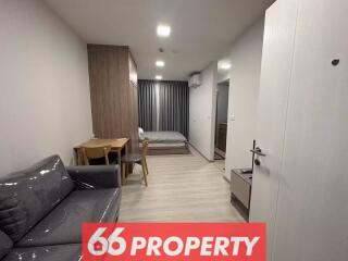 Studio for Rent in Phra Khanong