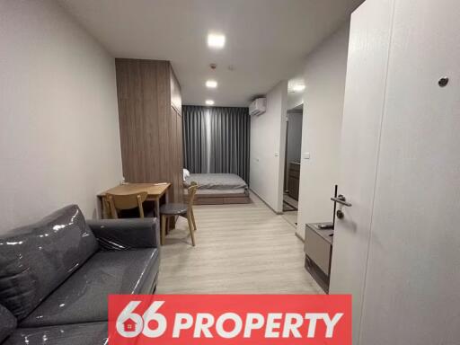 Studio for Rent in Phra Khanong