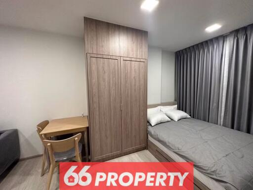 Studio for Rent in Phra Khanong